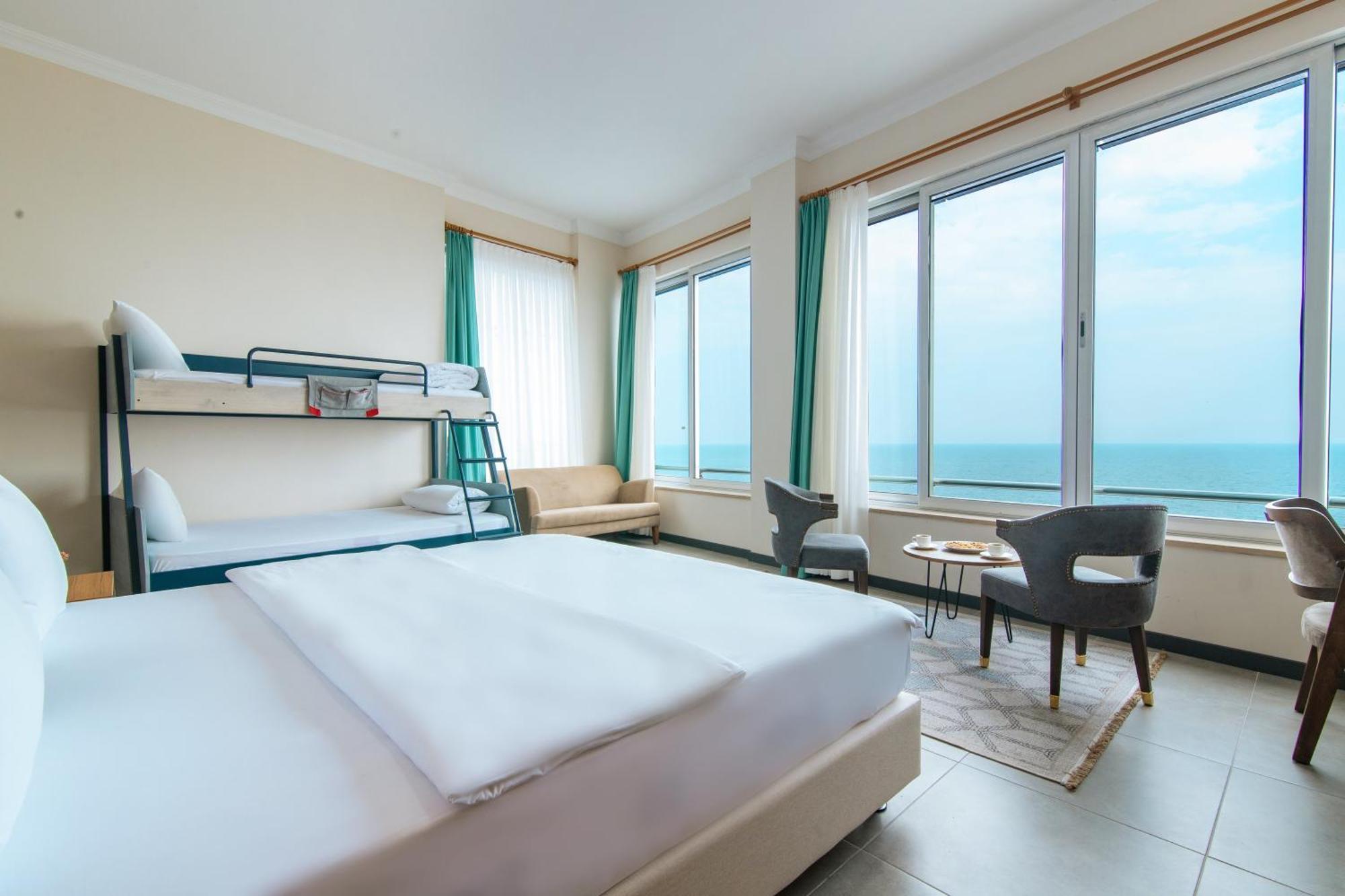Fevzi Hoca Otel トラブゾン エクステリア 写真